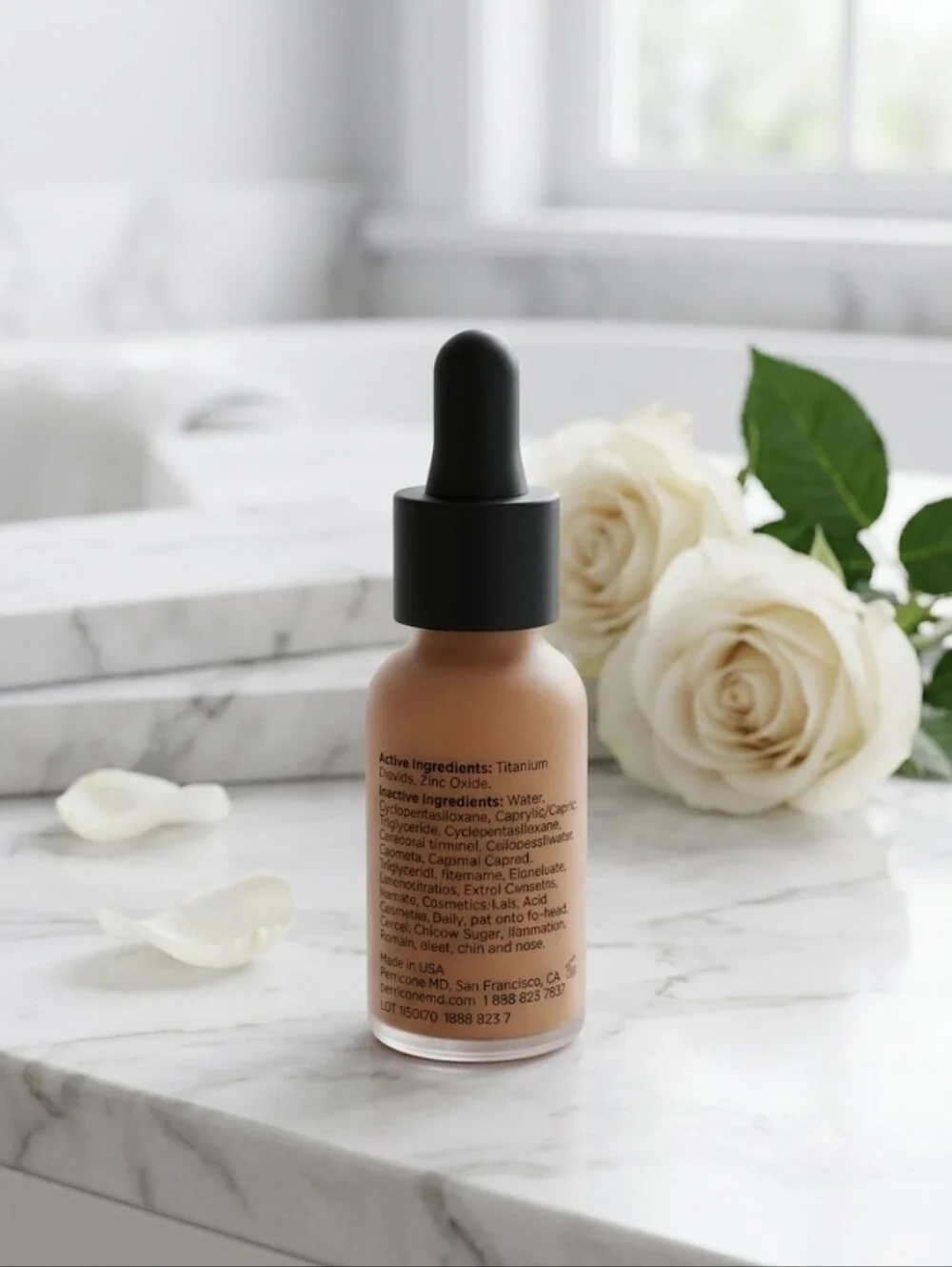 ​Perricone MD No Bronzer Bronzer ☆RARE☆ | Read Description